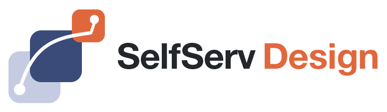 SelfServ Design